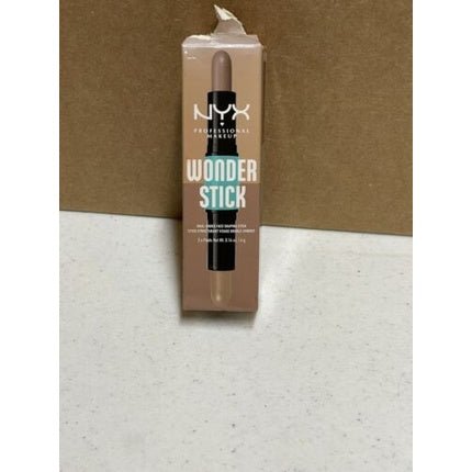 NYX Wonder Stick Dual Ended Face Shaping Stick WSR01 - Maison des fragrances