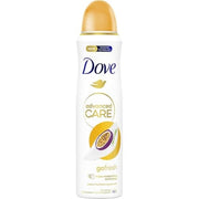 Dove Advanced Care Passion Fruit & Lemongrass Déodorant 150 ml