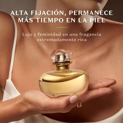 O Boticario Boticrio Lily Eau de Parfum (EDP) Mixte 75ml - Maison des fragrances