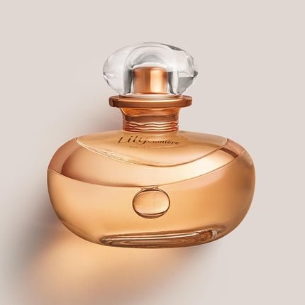 O Boticario Lily Lumiere Eau de Parfum 75 ml - Floral - Maison des fragrances