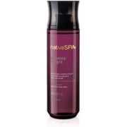 O Boticario Nativa Spa Black Plum Deodorant Body Splash 200ml - Maison des fragrances
