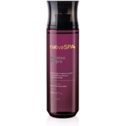O Boticario Nativa Spa Black Plum Deodorant Body Splash 200ml - Maison des fragrances