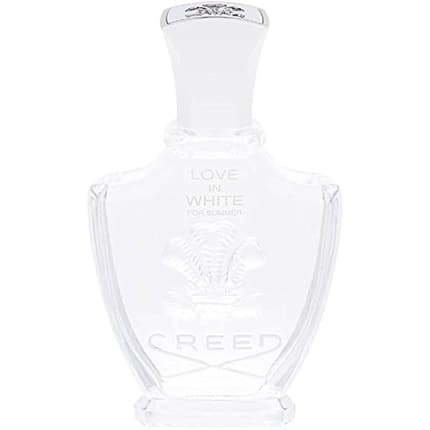 Creed Love In White For Summer Eau de Parfum Femme 75 ml