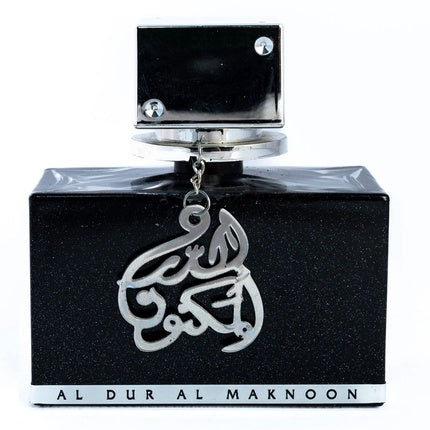 Lattafa Al Dur Al Maknoon Eau de Parfum 100ml Unisex