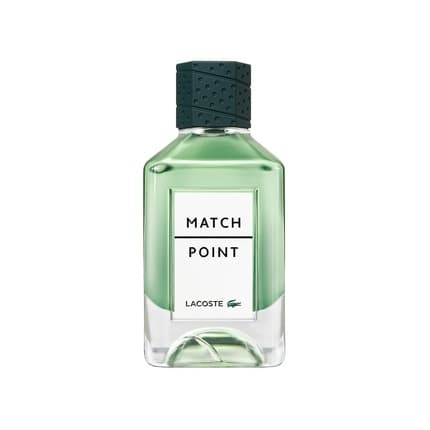 Lacoste The Man Match Point - Eau de Toilette Spray 100ml