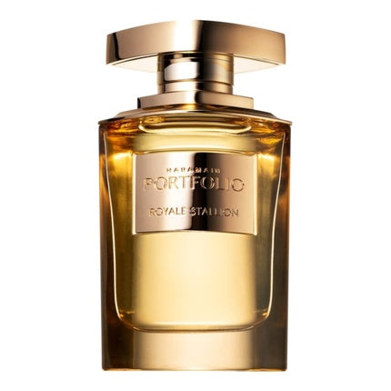 Al Haramain - Eau de Parfum Portfolio Spray Royale Stallion