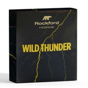 Rockford Wild Thunder After Shave Fragrance (Fragrance) Mixte 100ml