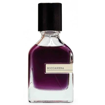 Orto Parisi Boccanera Eau de Parfum (EDP) Mixte 50ml