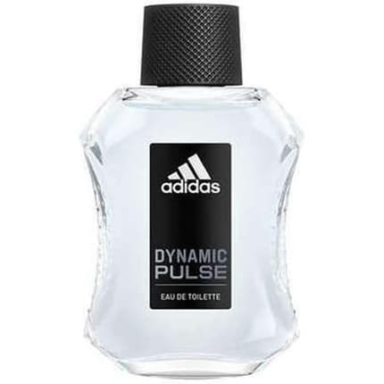 Adidas Dynamic Pulse Eau De Toilette Spray for Men 100ml