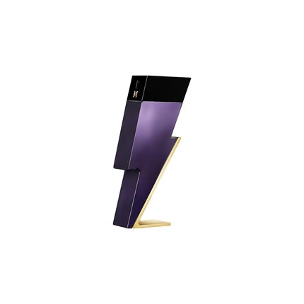 Carolina Herrera Bad Boy Dazzling Garden Eau De Toilette Spray 100ml