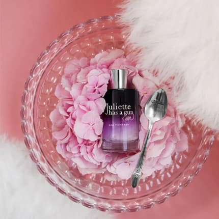 Juliette has a gun Lili Fantasy 1.7 fl. oz Eau de Parfum Unisex