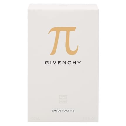 Givenchy Pi Eau de Toilette 100ml Unisexe