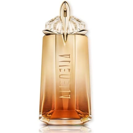 Intense Goddess Alien Mugler - Women's Spray Woman Eau de Parfum 90ml
