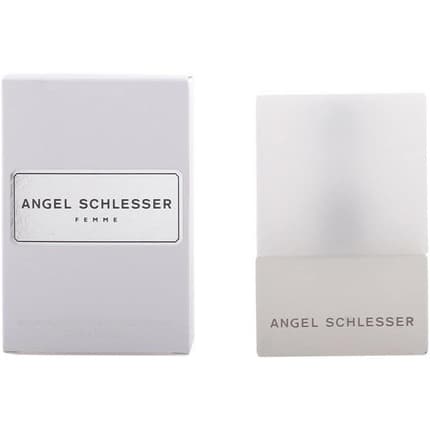 Angel Schlesser Schl - Eau de toilette with spray 30ml
