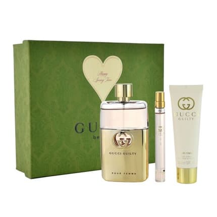Gucci Guilty Coffret 90 ml