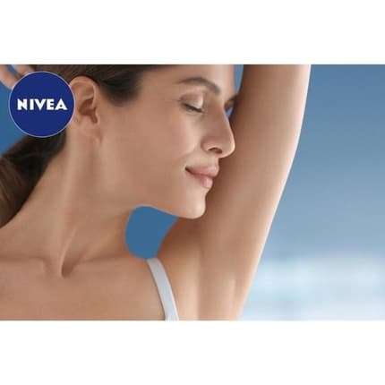 Nivea Dry Comfort Anti-Transpiring Roller 50ml