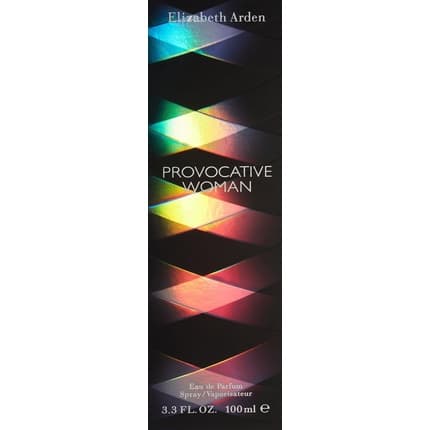Elizabeth Arden Provocative Eau de Parfum (EDP) Femme 100ml