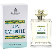 Carthusia Via Camerelle Eau De Parfum Spray 50ml