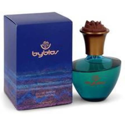 Byblos by Diana of Silva Ladies Eau de Parfum Spray 3.4oz