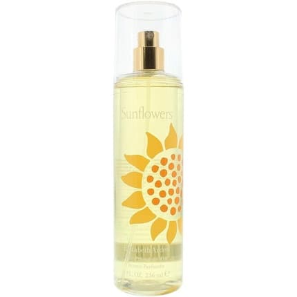 Elizabeth Arden Sunflowers Fine Mist 236oz for women
