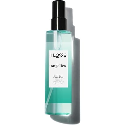 I LOVE Angelica Body Mist for Women 200ml
