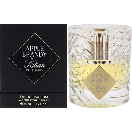 Kilian Apple Brandy On The Rocks Eau de Parfum 50oz Unisex