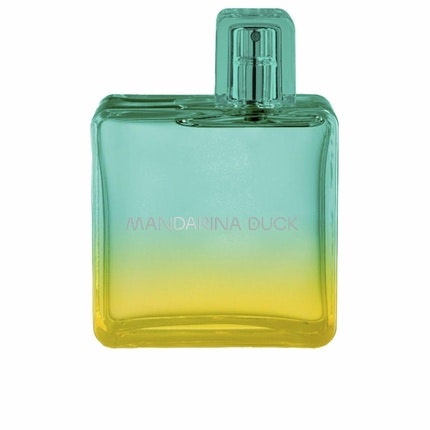 Mandarina Duck Vida Loca Eau de Toilette (EDT) Homme 100ml
