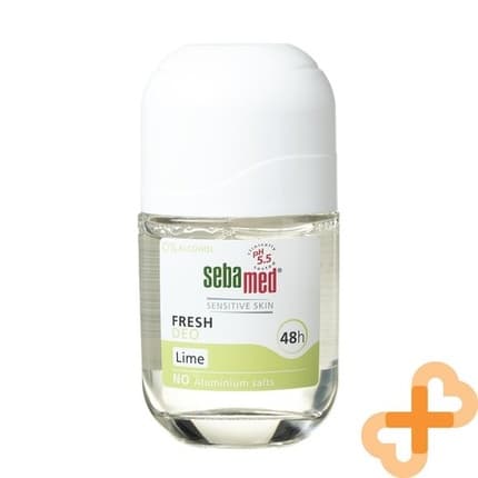 Sebamed deodorant Roll on 24 HOUR