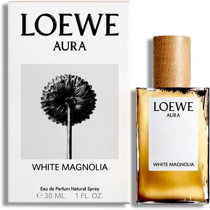 Loewe White Magnolia - Eau de Parfum Spray 30ml
