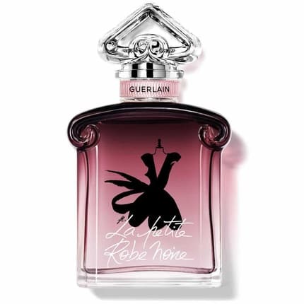 Guerlain La Petite Robe Noire Rose Noire - - Vaporisateur Eau de Parfum 50ml Unisexe