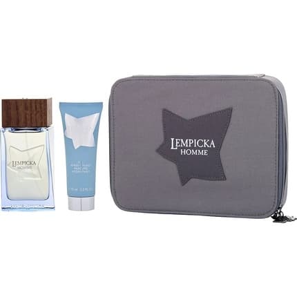 Lolita Lempicka Homme Eau de Toilette 100ml pour homme