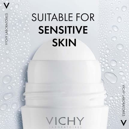 Vichy Mineral Deodorant Déodorant (Déo) Mixte 50ml