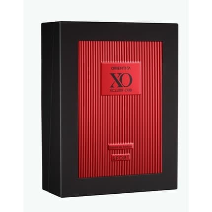 XO Xclusif Oud Sport Extrait de Parfum Homme 60 ml