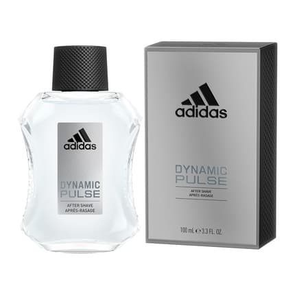 Adidas Dynamic Pulse Aftershave 100ml