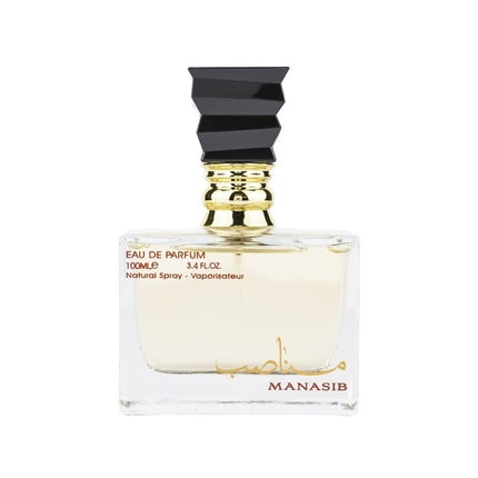 Ard Al Zaafaran Manasib Eau de Parfum (EDP) Mixte 100ml