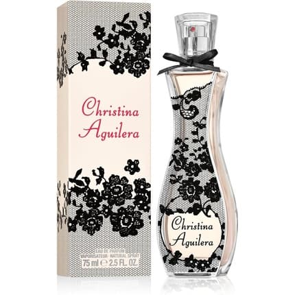Christina Aguilera Eau de Parfum 50ml spray