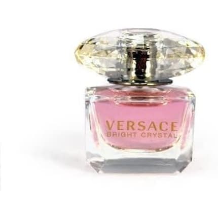 Versace Bright Crystal Eau de Toilette Femme 5 ml