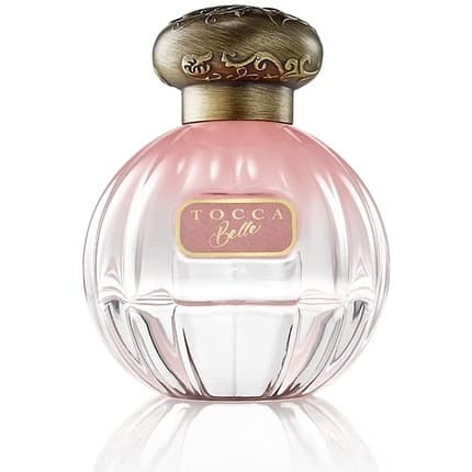 Tocca Belle Eau de Parfum (EDP) Mixte 50ml