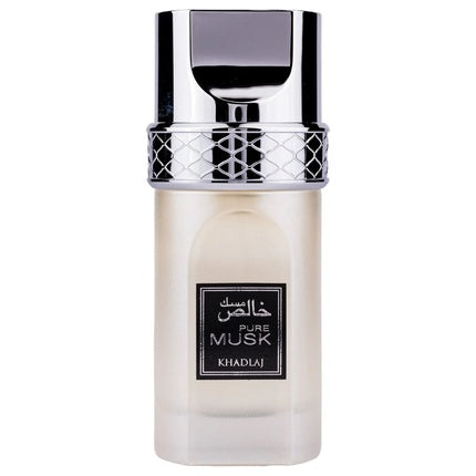 Tawakkal Perfumes Khadlaj Pure Musk - Unisex Eau de Parfum 100ml Unisex
