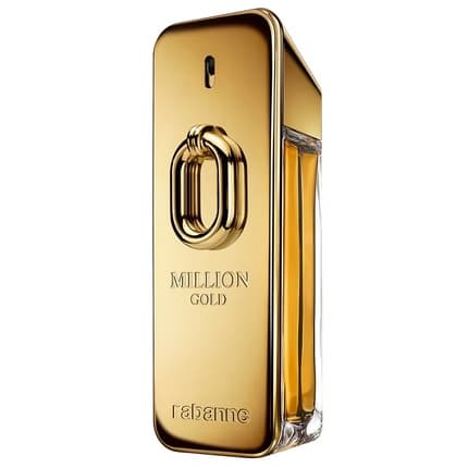 Paco Rabanne Million Gold Intense Eau de Parfum 100 ml