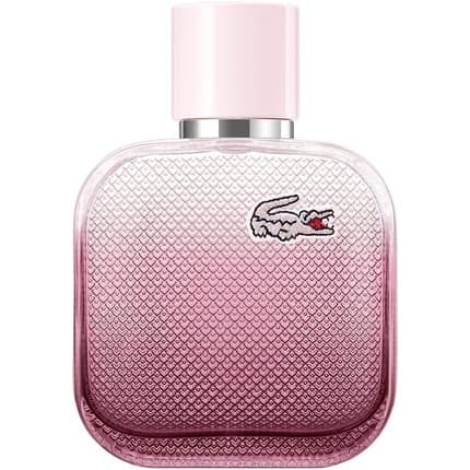 Lacoste L.12.12 Rose intense water 50ml - Eau de toilette