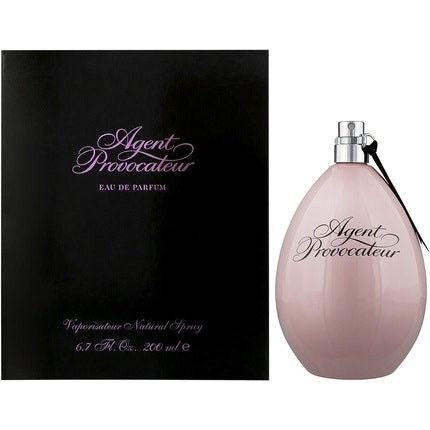 EDP ​​200ml signature provocative agent