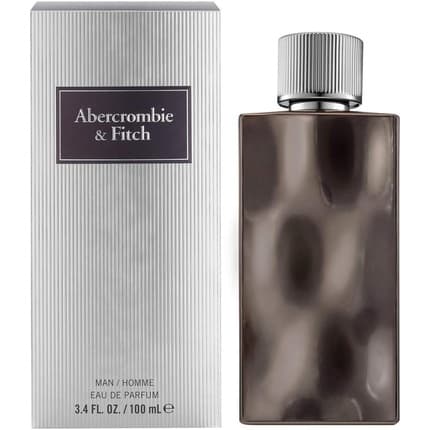 Abercrombie & Fitch First Instinct Extreme Eau de Parfum Spray 100ml