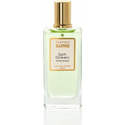 Saphir Sph Green Pour Femme Eau De Parfum Spray 50ml