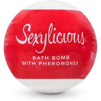 Obsessive with Pheromones Sexy Unisexe - Maison des fragrances