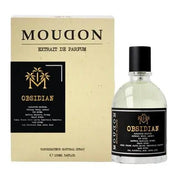 Obsidian Extrait De Perfume for Unisex Perfume Spray Femme & Men Long Lasting Fragrance 3.40 Ounces 100 ml - Maison des fragrances