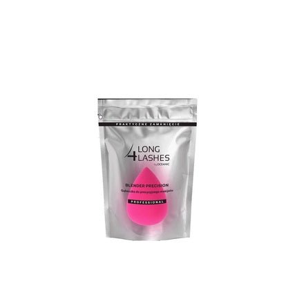 Oceanic Long4Lashes Make Up Precision Blender Makeup Sponge - Maison des fragrances