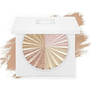 Ofra Cosmetics All of the Lights Highlighter 4 - in - 1 Makeup Palette 10g - Maison des fragrances