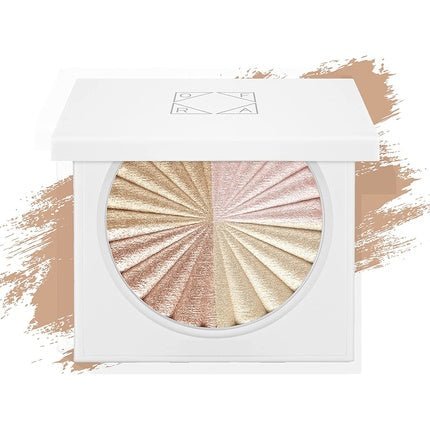 Ofra Cosmetics All of the Lights Highlighter 4 - in - 1 Makeup Palette 10g - Maison des fragrances