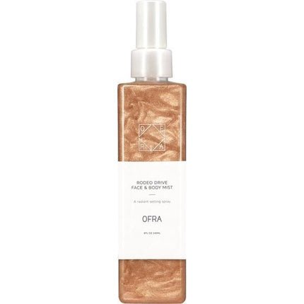 Ofra Cosmetics Rodeo Drive Face & Body Mist - Maison des fragrances